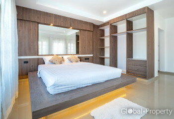 Дом в Паттайе, Таиланд | THE448159