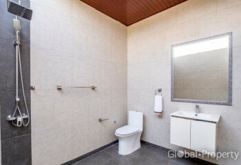 Дом в Паттайе, Таиланд | THE448159