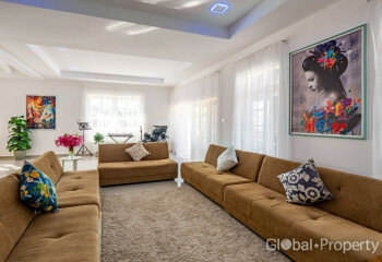 Дом в Паттайе, Таиланд | THE448159