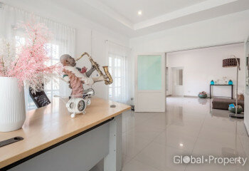 Дом в Паттайе, Таиланд | THE448159