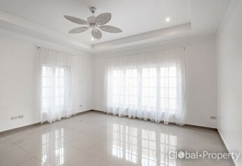 Дом в Паттайе, Таиланд | THE448159