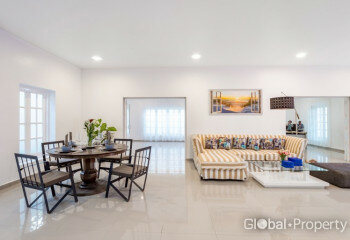 Дом в Паттайе, Таиланд | THE448159