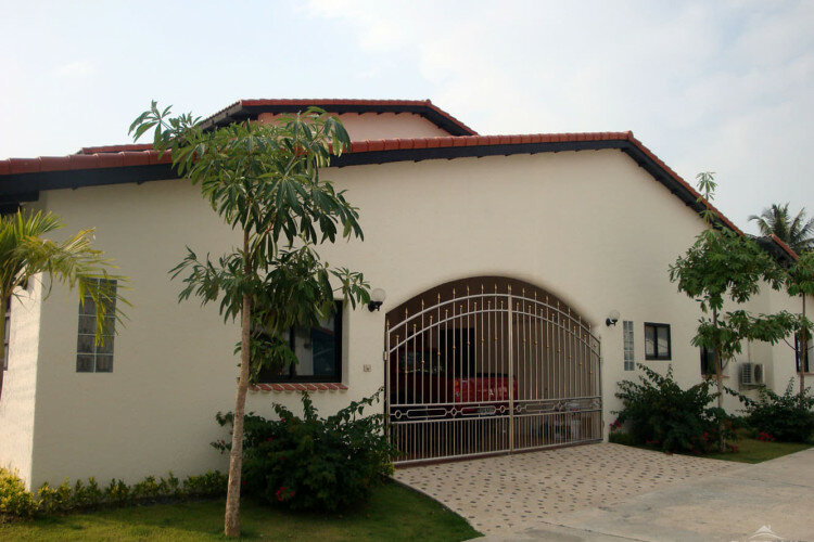 Дом в Паттайе, Таиланд | THE246727