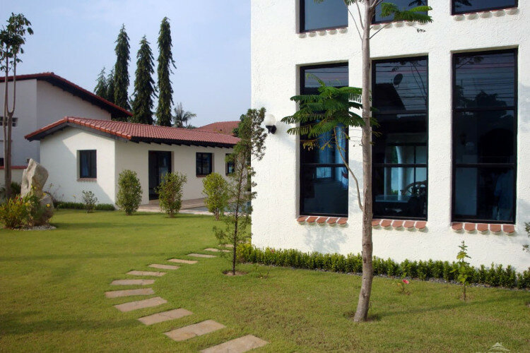 Дом в Паттайе, Таиланд | THE246727