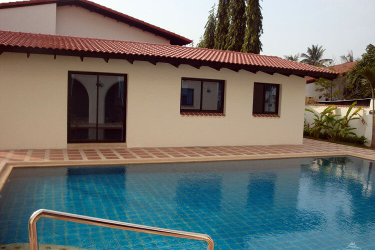 Дом в Паттайе, Таиланд | THE246727