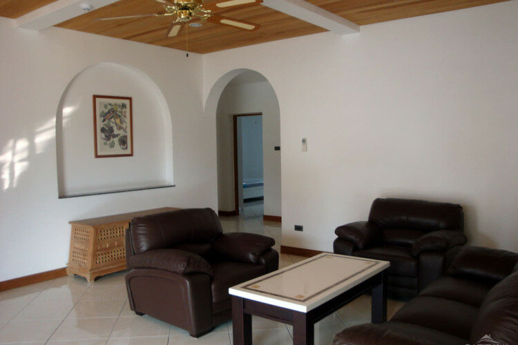 Дом в Паттайе, Таиланд | THE246727