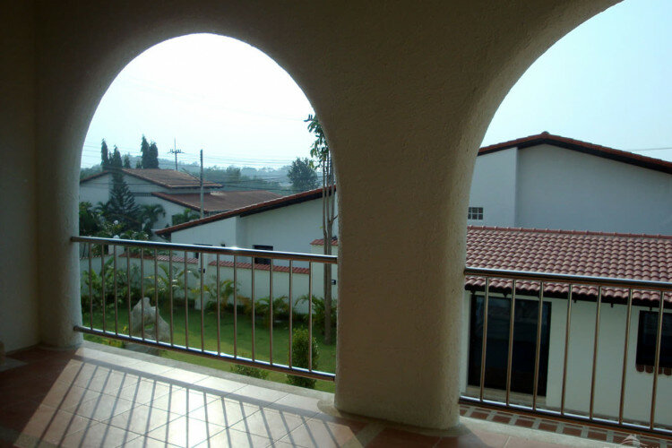 Дом в Паттайе, Таиланд | THE246727