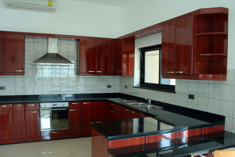 Дом в Паттайе, Таиланд | THE246727