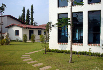 Дом в Паттайе, Таиланд | THE246727