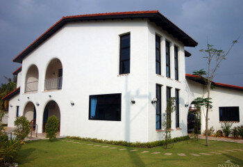 Дом в Паттайе, Таиланд | THE246727