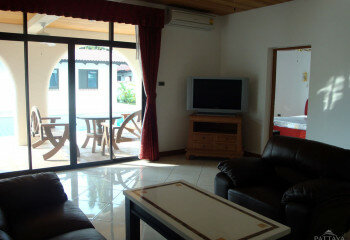 Дом в Паттайе, Таиланд | THE246727