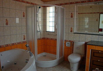 Дом в Паттайе, Таиланд | THE246727