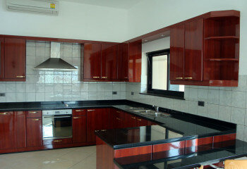 Дом в Паттайе, Таиланд | THE246727