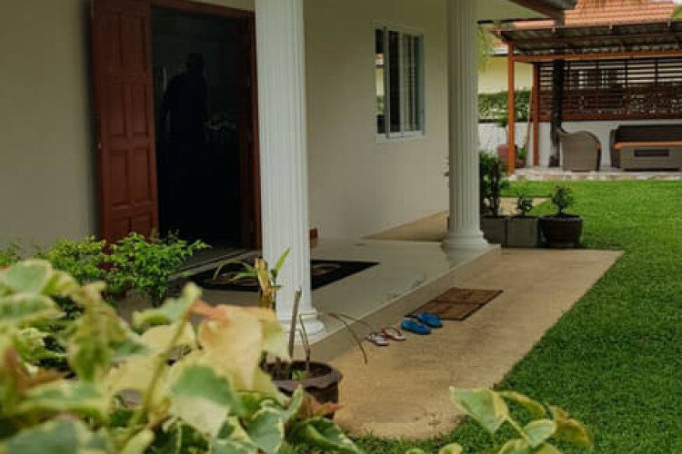 Дом в Паттайе, Таиланд | THE346687