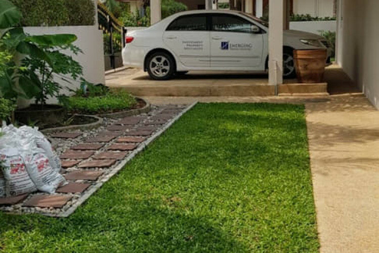 Дом в Паттайе, Таиланд | THE346687