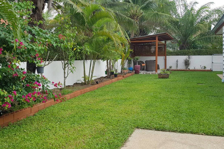 Дом в Паттайе, Таиланд | THE346687