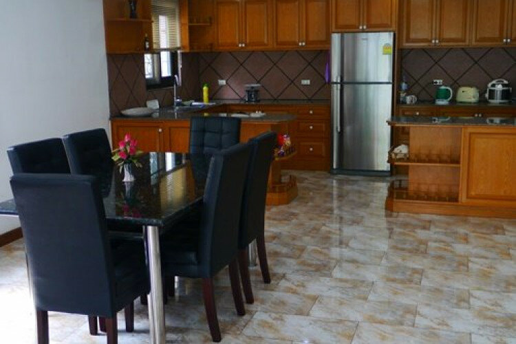 Дом в Паттайе, Таиланд | THE546668