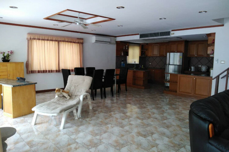 Дом в Паттайе, Таиланд | THE546668