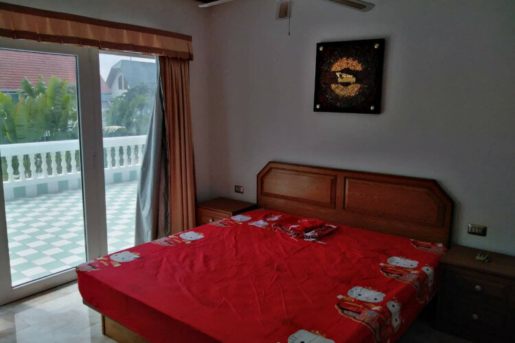 Дом в Паттайе, Таиланд | THE546668