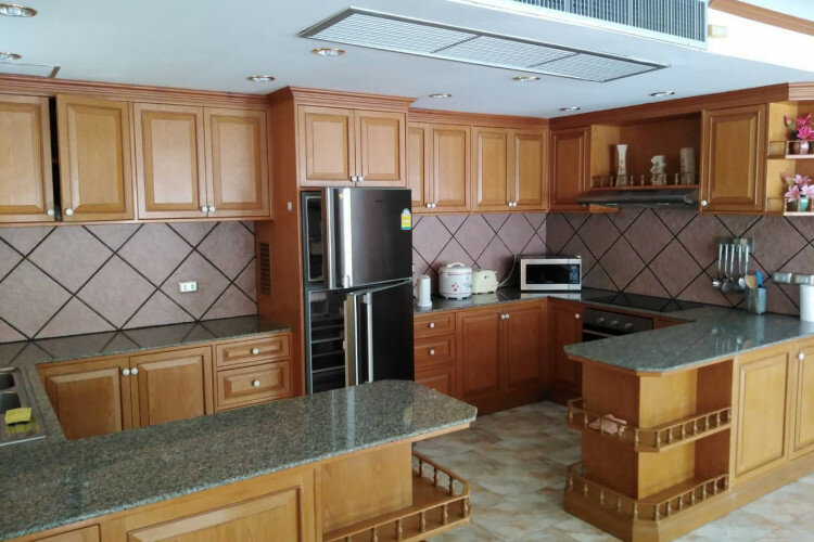 Дом в Паттайе, Таиланд | THE546668