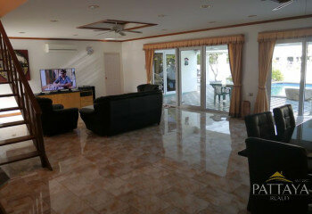 Дом в Паттайе, Таиланд | THE546668