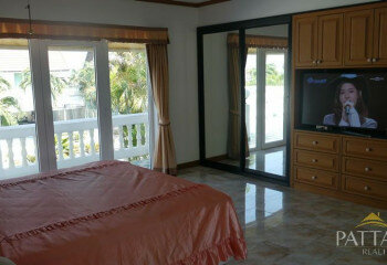 Дом в Паттайе, Таиланд | THE546668