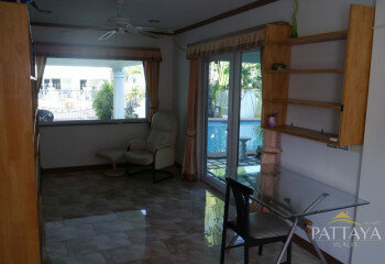 Дом в Паттайе, Таиланд | THE546668