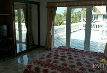 Дом в Паттайе, Таиланд | THE546668