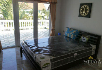 Дом в Паттайе, Таиланд | THE546668