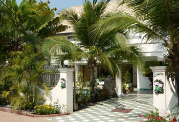 Дом в Паттайе, Таиланд | THE546668