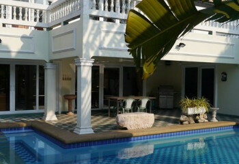 Дом в Паттайе, Таиланд | THE546668