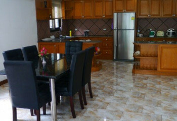 Дом в Паттайе, Таиланд | THE546668