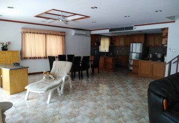 Дом в Паттайе, Таиланд | THE546668