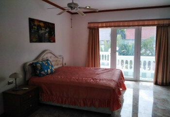 Дом в Паттайе, Таиланд | THE546668