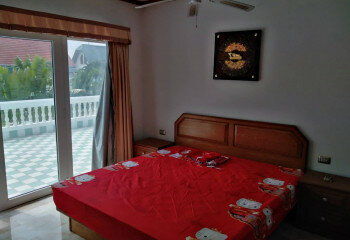 Дом в Паттайе, Таиланд | THE546668