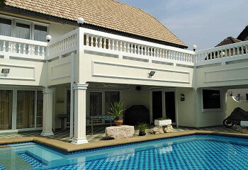 Дом в Паттайе, Таиланд | THE546668