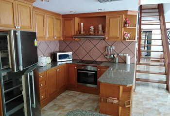 Дом в Паттайе, Таиланд | THE546668