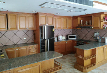 Дом в Паттайе, Таиланд | THE546668