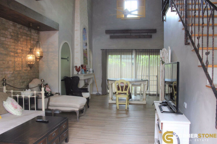 Дом в Паттайе, Таиланд | THE128470