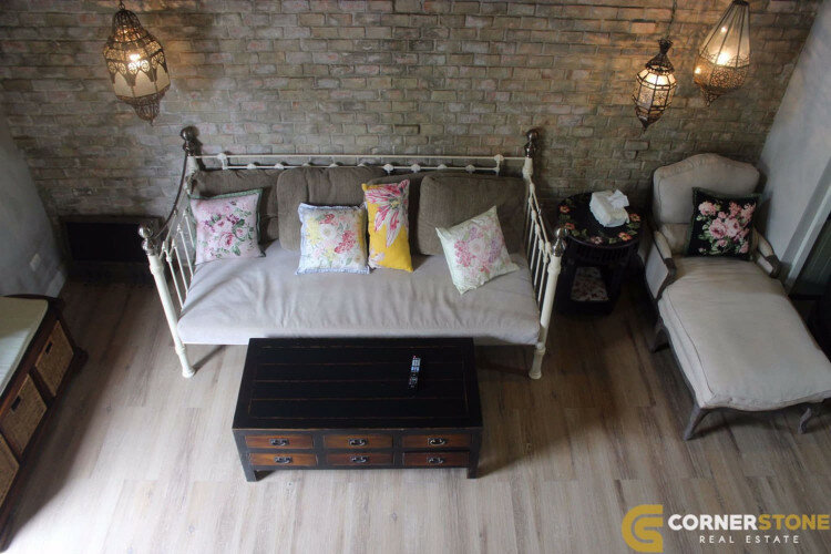 Дом в Паттайе, Таиланд | THE128470