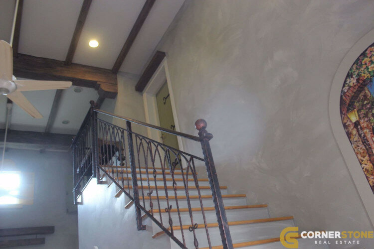 Дом в Паттайе, Таиланд | THE128470