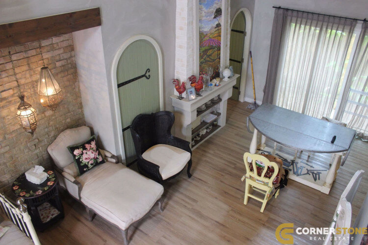 Дом в Паттайе, Таиланд | THE128470