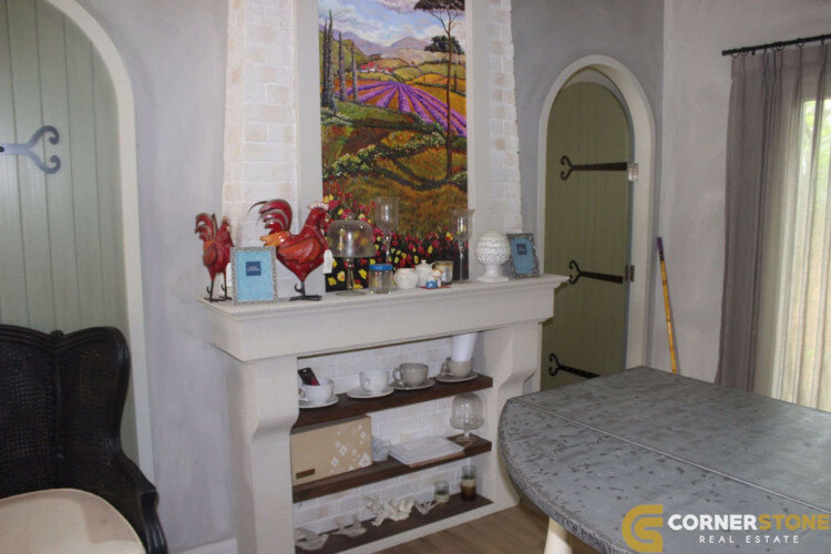 Дом в Паттайе, Таиланд | THE128470