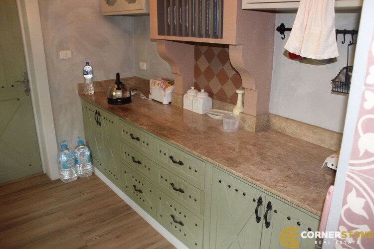 Дом в Паттайе, Таиланд | THE128470