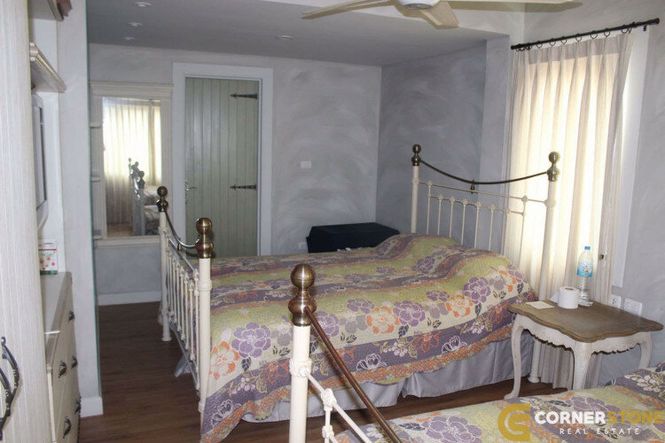 Дом в Паттайе, Таиланд | THE128470