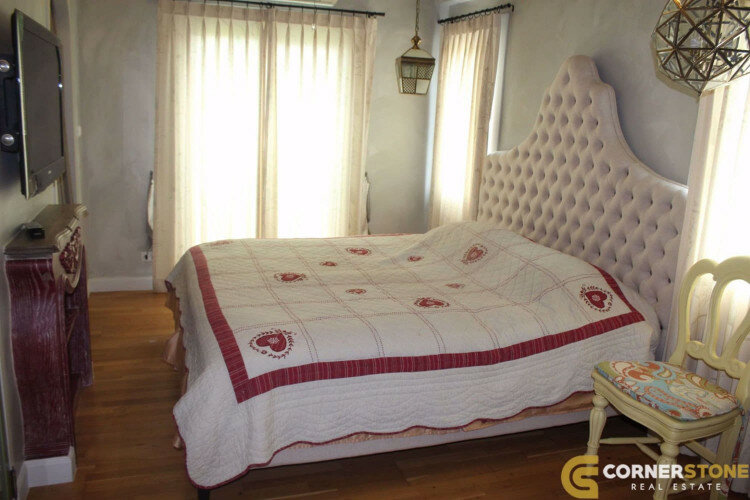 Дом в Паттайе, Таиланд | THE128470