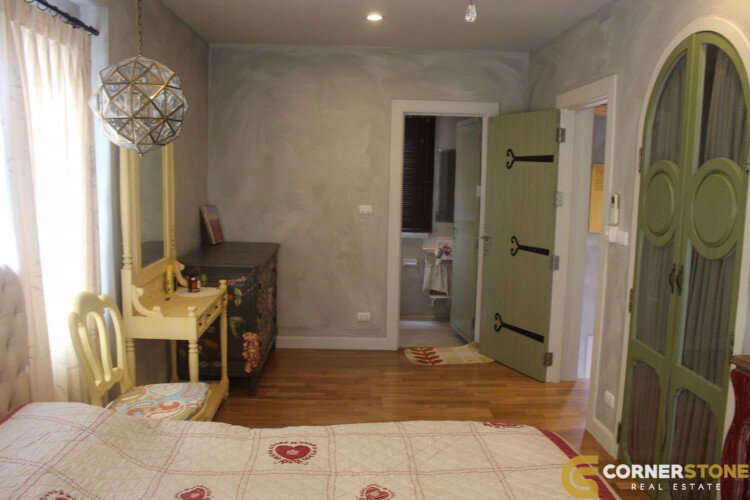 Дом в Паттайе, Таиланд | THE128470