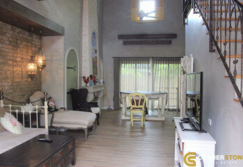 Дом в Паттайе, Таиланд | THE128470