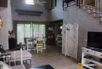 Дом в Паттайе, Таиланд | THE128470