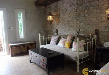 Дом в Паттайе, Таиланд | THE128470